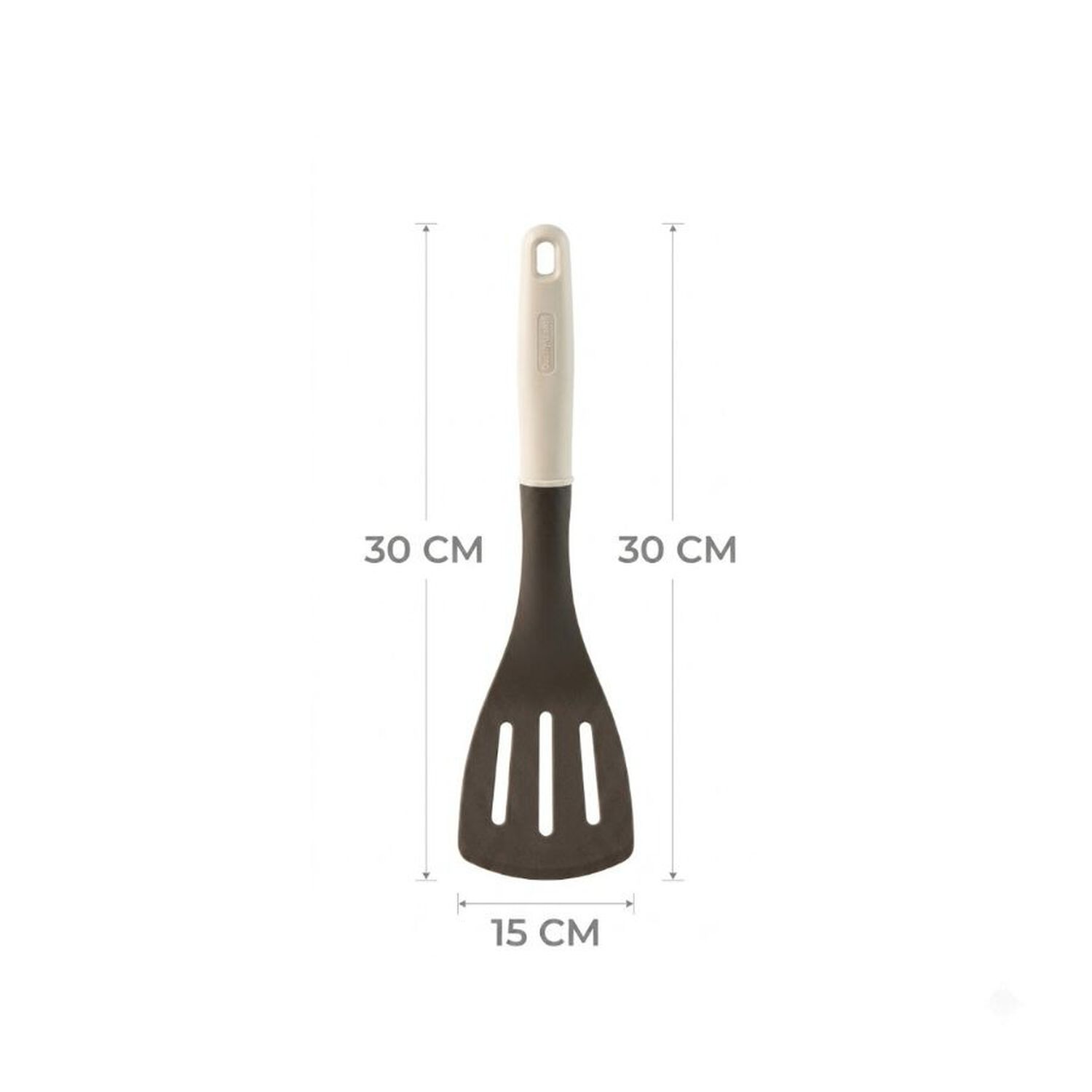 Set Utensilios De Cocina 7 Piezas Antiadherente image number 3.0
