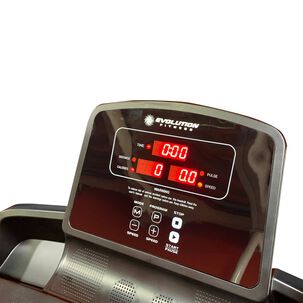 Trotadora Evolution Fitness Modelo 120t