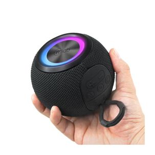 Parlante Bluetooth Tws Portatil 5w Sphere Bass 9299 Mlab