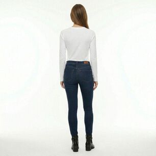 Jeans Mujer Kimera
