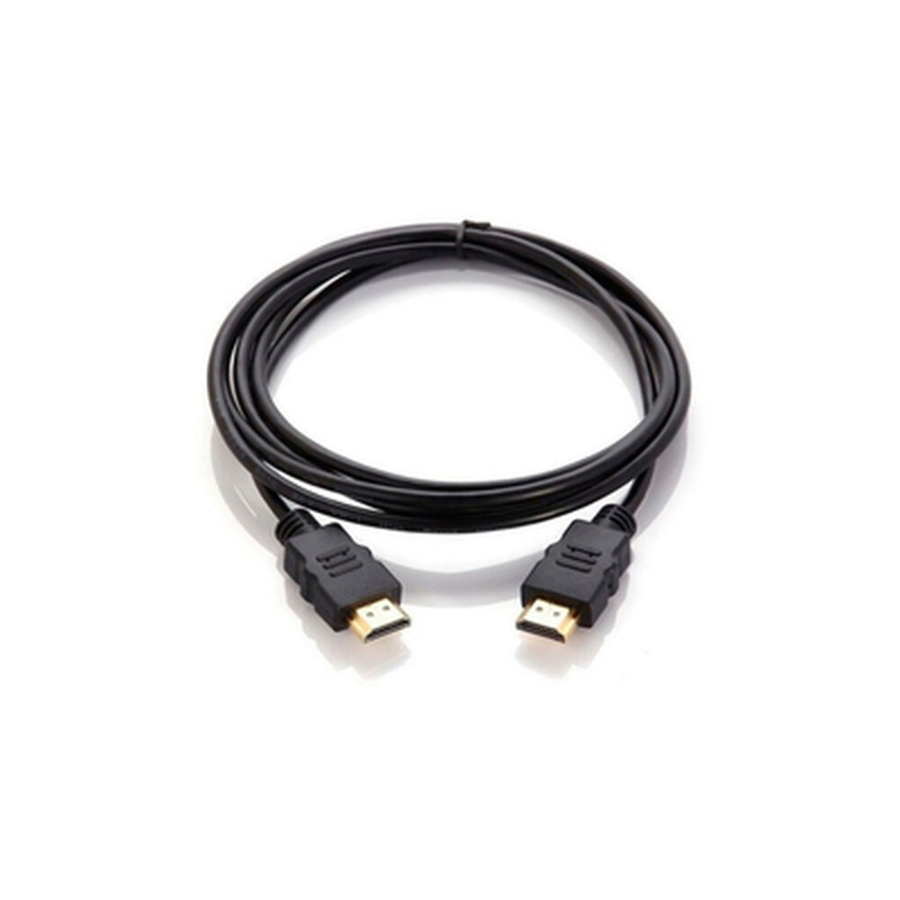 Cable Hdmi 3 Mts 1.4 Irt Fx image number 1.0