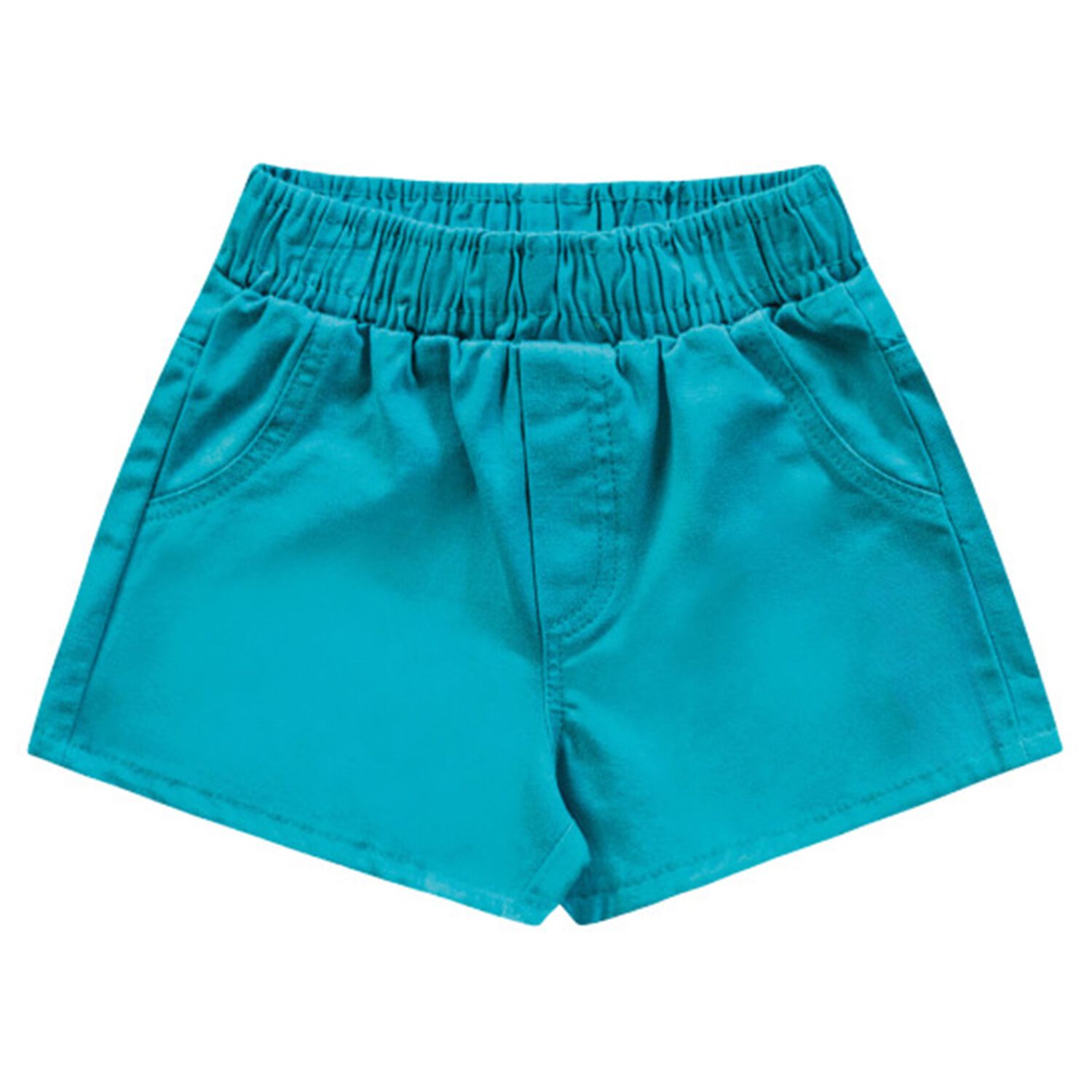 Short Turquesa image number 0.0