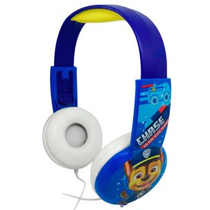 Aud&iacute;fonos Paw Patrol Chase Hp203371-cha (ni&ntilde;os)