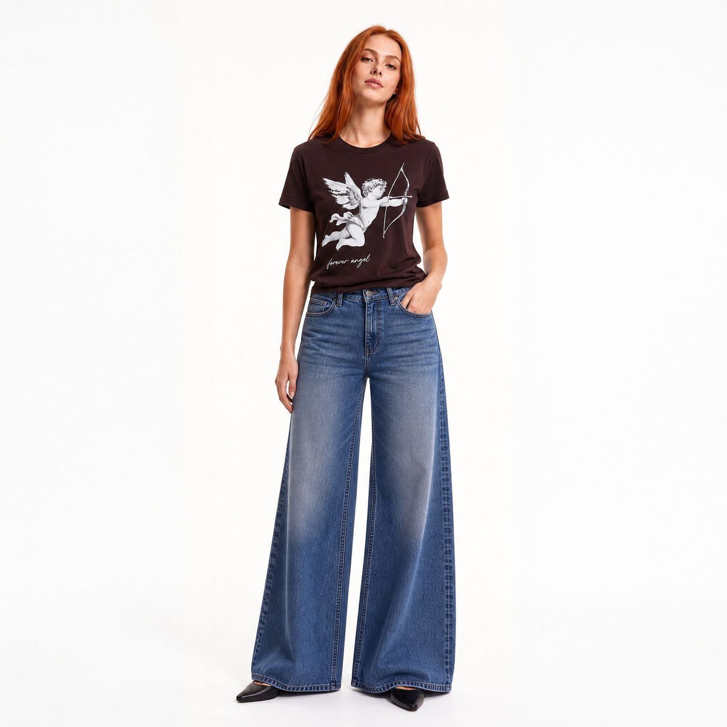 Polera Mujer Rolly Go image number 0.0
