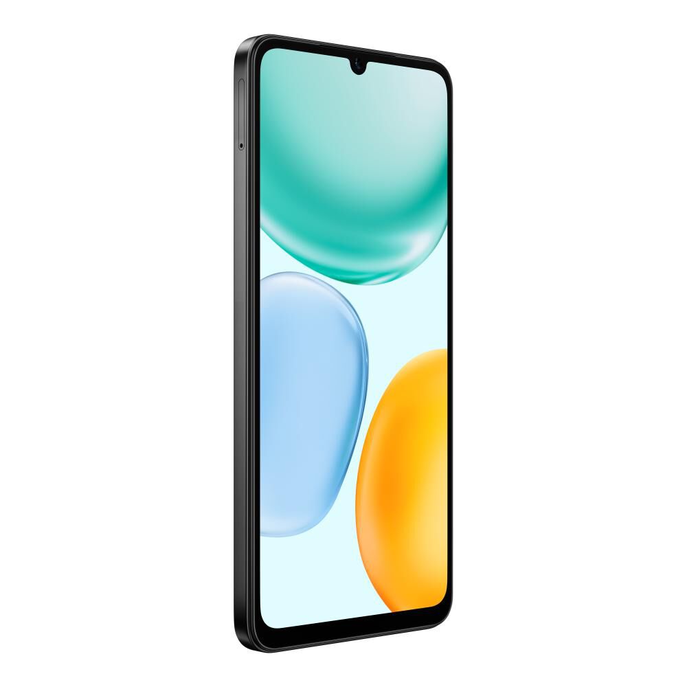 Smartphone Honor X5C / 128 GB / Black  / Liberado image number 4.0