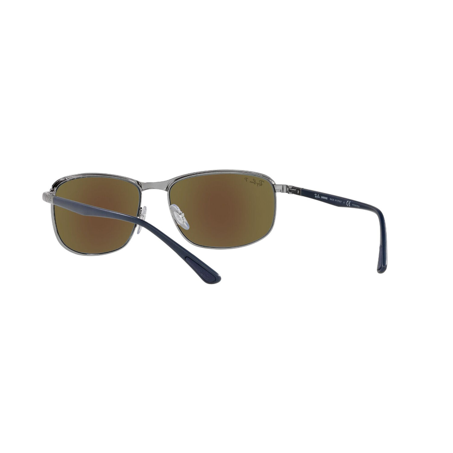 Lentes De Sol Blue On Polarizados Ray-ban image number 5.0