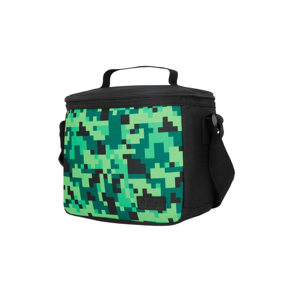 Megapack 2.0 5xt Mochila Ni&ntilde;o Xtrem image number 3.0