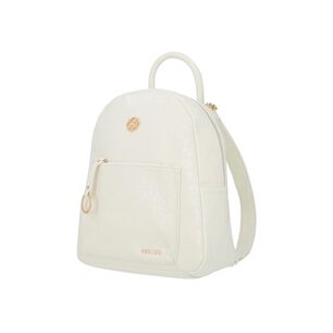 Mochila Secret Osaka Ss25 Blanco M