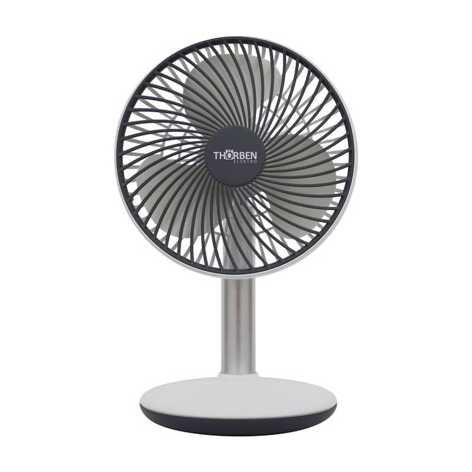 Ventilador Inal&aacute;mbrico Usb Thor Ifan 6 image number 0.0