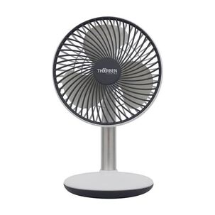 Ventilador Inal&aacute;mbrico Usb Thor Ifan 6