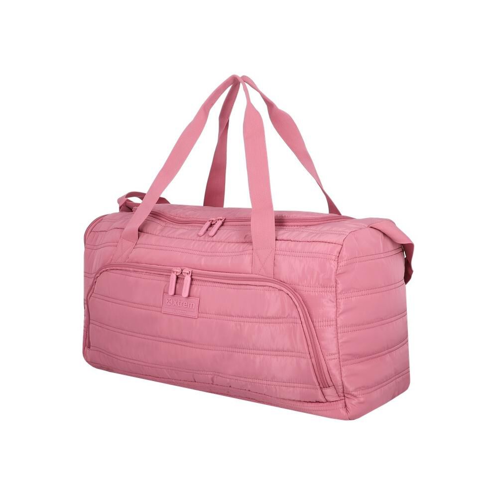 Megapack 6xt Mochila Ni&ntilde;a Xtrem Rosado image number 7.0