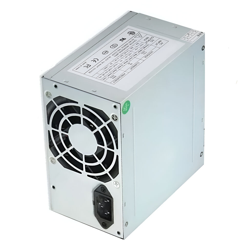 Fuente De Poder Atx 650w Ultra Silenciosa Utek Ut-atx650 image number 1.0