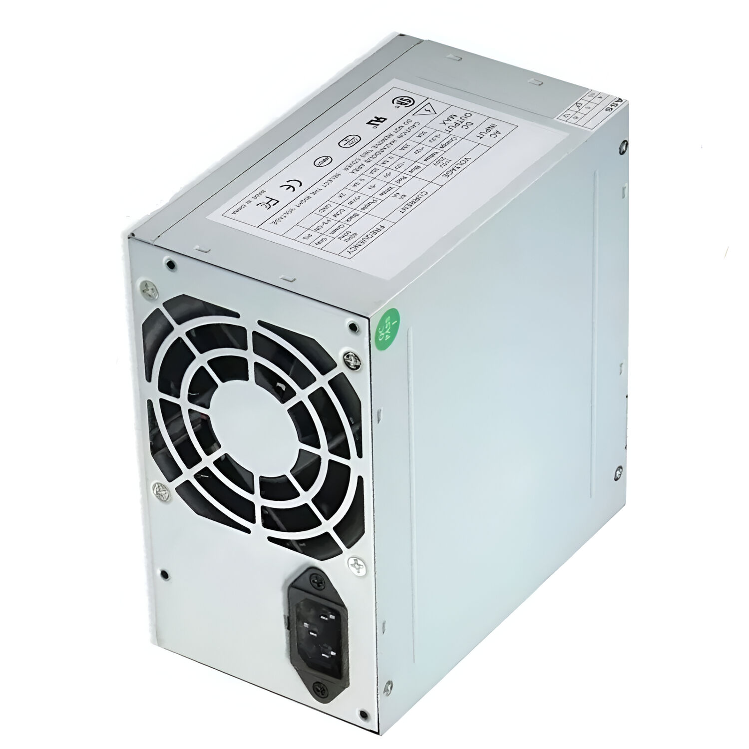 Fuente De Poder Atx 650w Ultra Silenciosa Utek Ut-atx650 image number 1.0