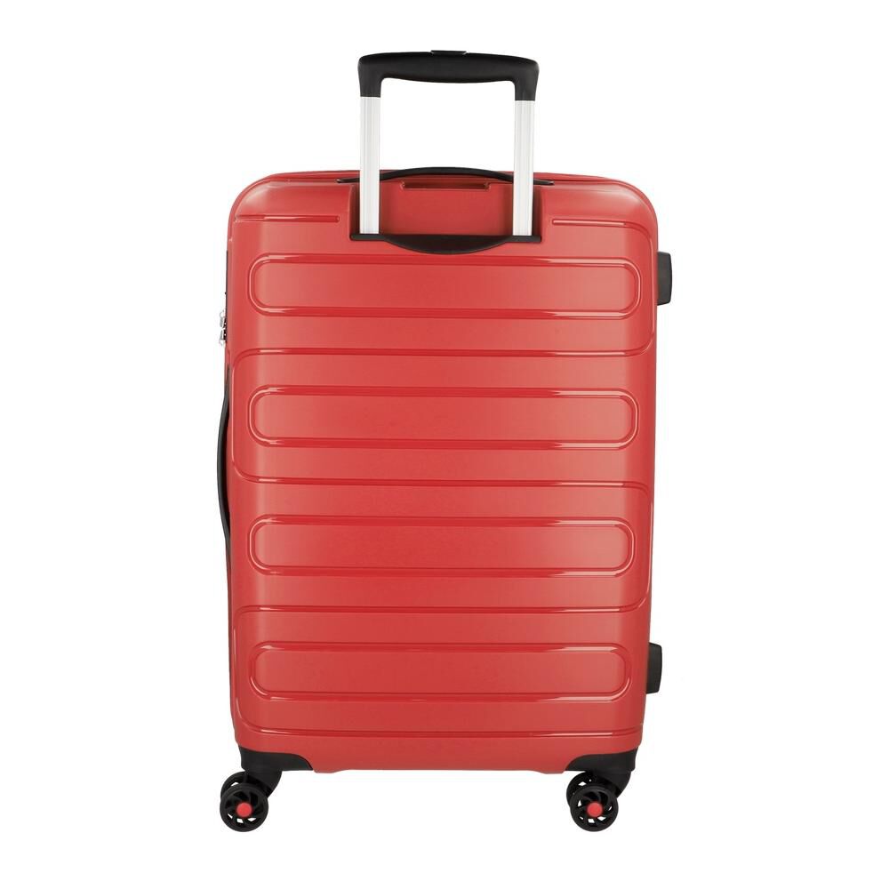 Maleta Grande Saxoline Fortress 2.0 / 106 L image number 5.0