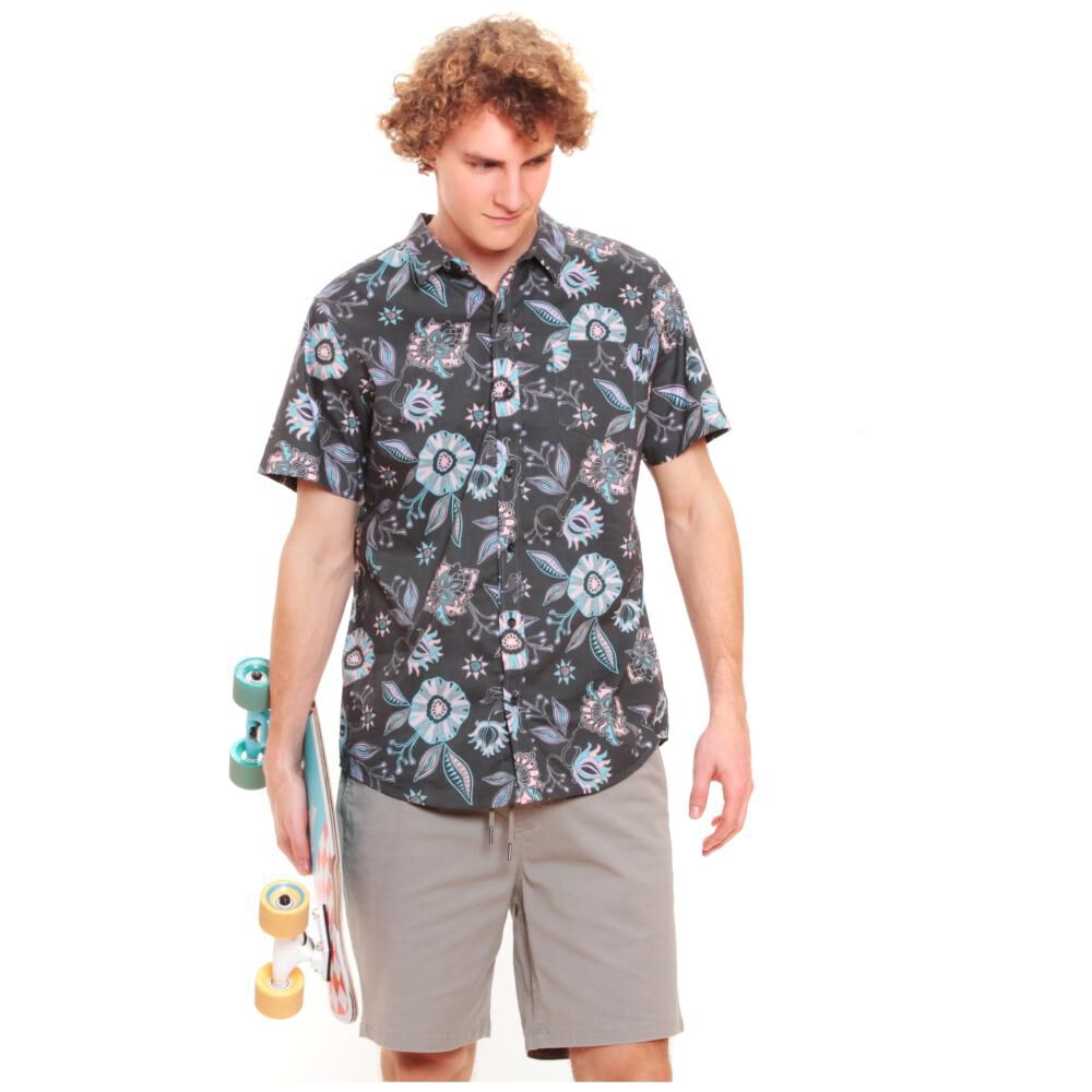 Camisa Hombre Maui and Sons image number 0.0