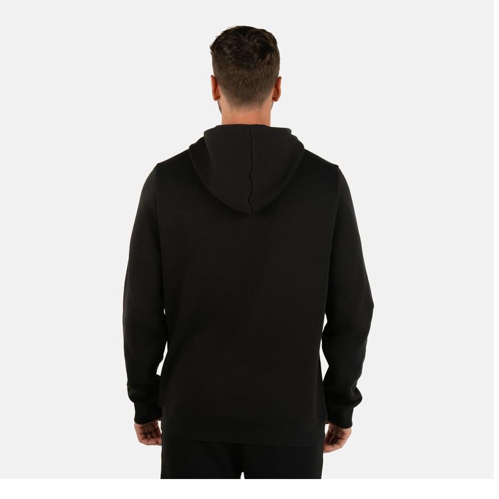 Polerón Hombre Reebok Identity Big Logo Fleece Hoodie image number 3.0