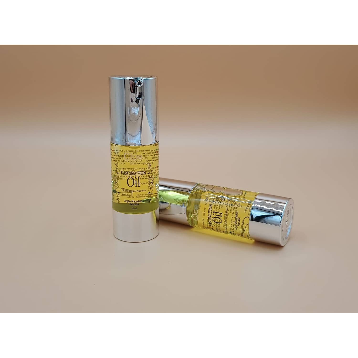 Oils Fascination Cloe 30ml image number 2.0