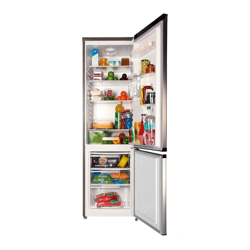 Refrigerador Bottom Freezer Libero LRB-270IW / Frío Directo / 244 Litros image number 2.0