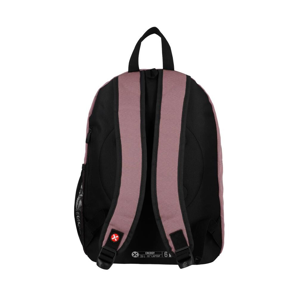 Mochila Notebook Xtrem Energy 5xt 15" image number 2.0