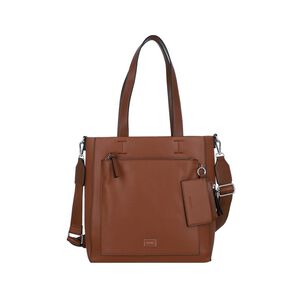 Cartera Tote Secret Nara St6 M Caf&eacute;