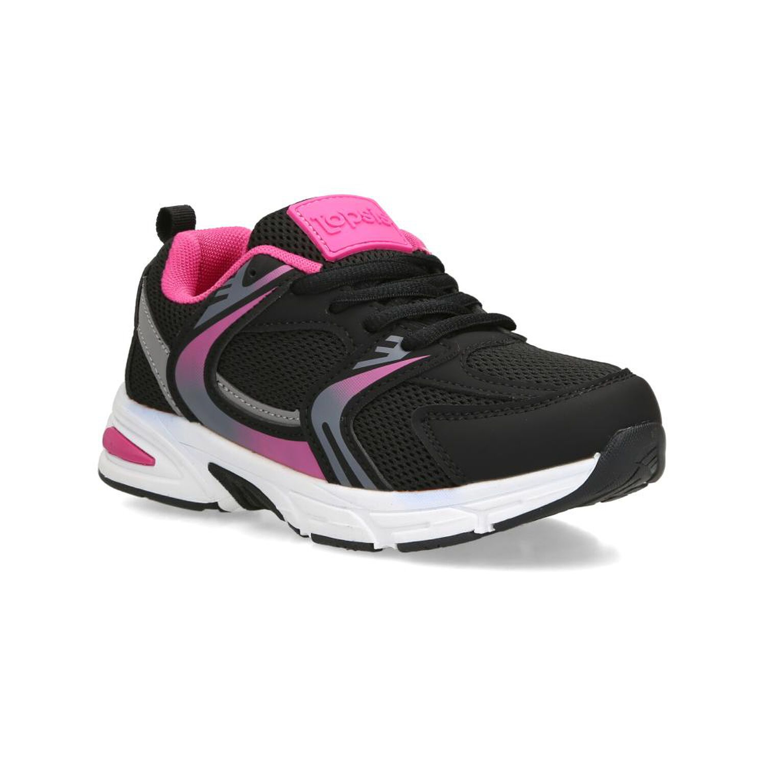 Zapatilla Infantil Ni&ntilde;a Topsis Pink image number 0.0