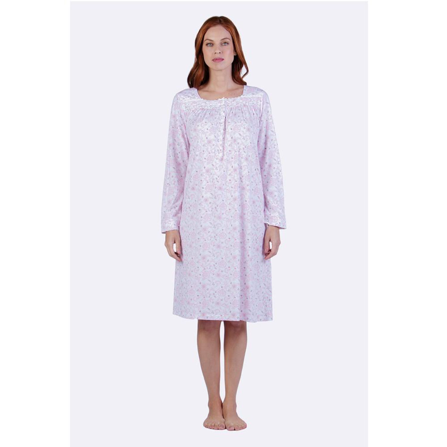 Camisola Mujer Lady Genny image number 0.0