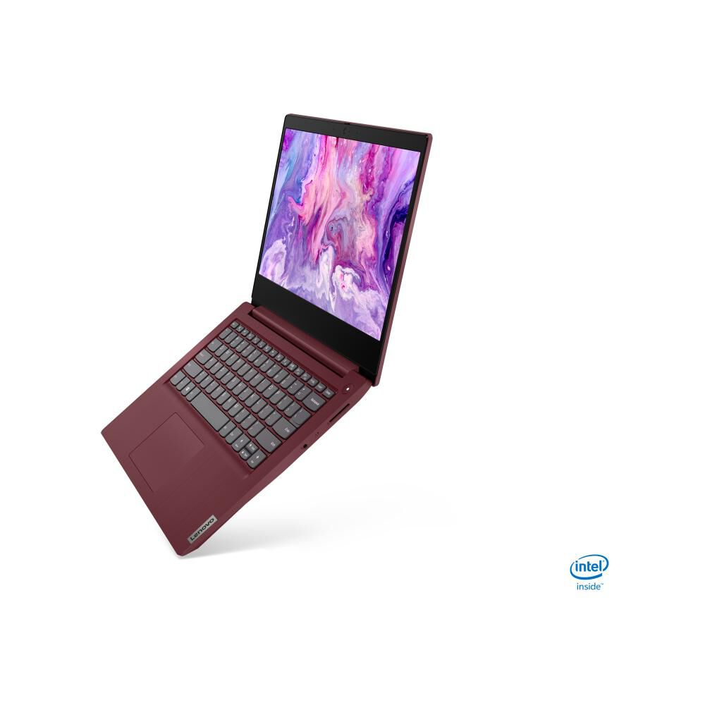 Notebook Lenovo Ideapad 3  14IGL05  / Intel Celeron / 4 Gb Ram / 500 Gb Hdd / 14 " image number 2.0