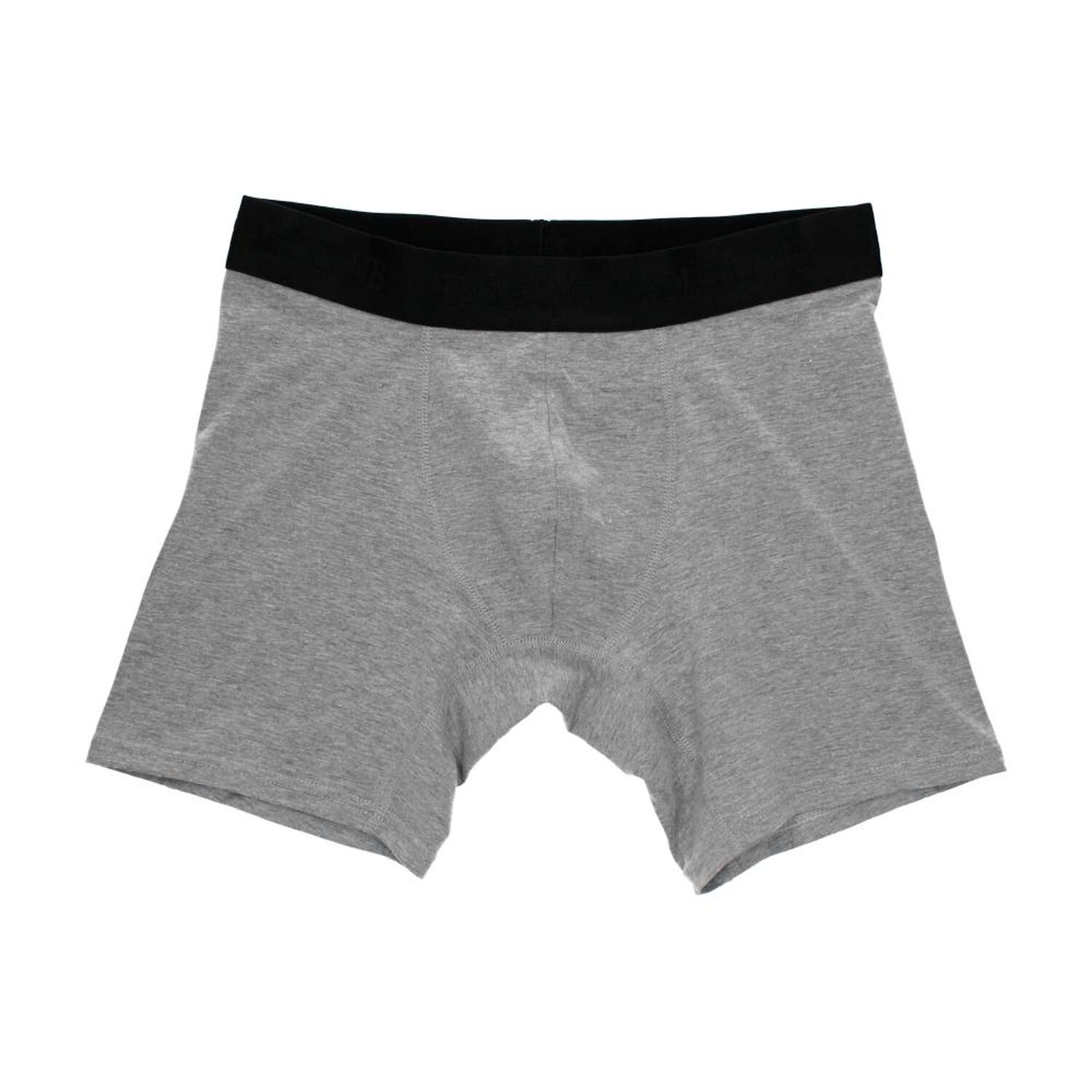 Pack Boxer Medio Hombre The King's Polo Club / 3 Piezas image number 3.0