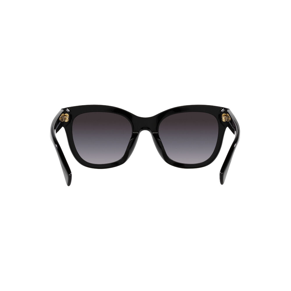 Lentes De Sol Shiny Black Ralph image number 6.0