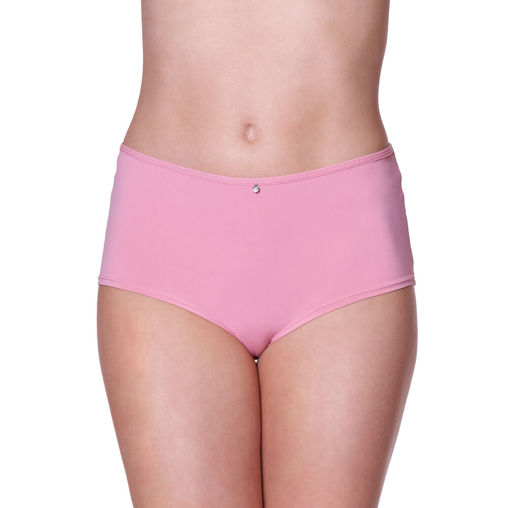 Calz&oacute;n Pantaleta Tiro Alto 20486 image number 2.0