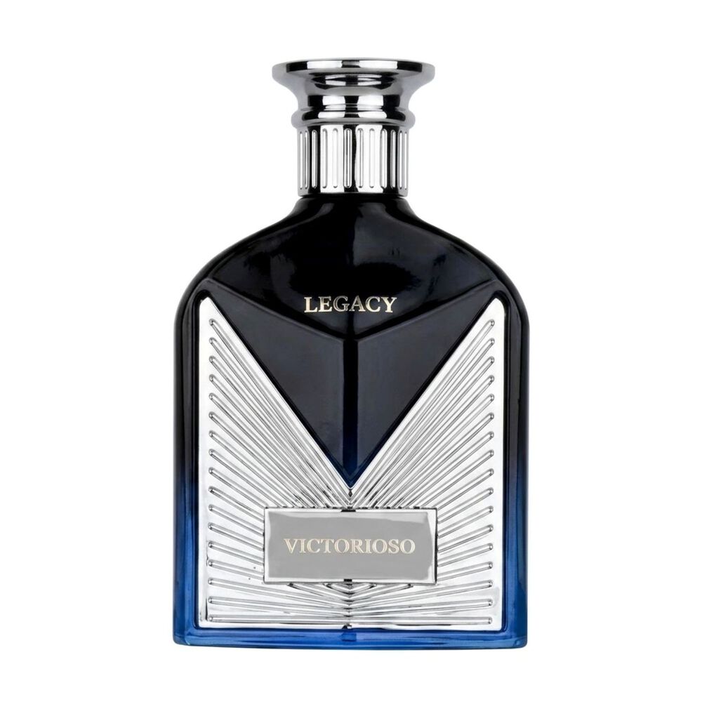 Maison Alhambra Victorioso Legacy Edp 100ml image number 1.0