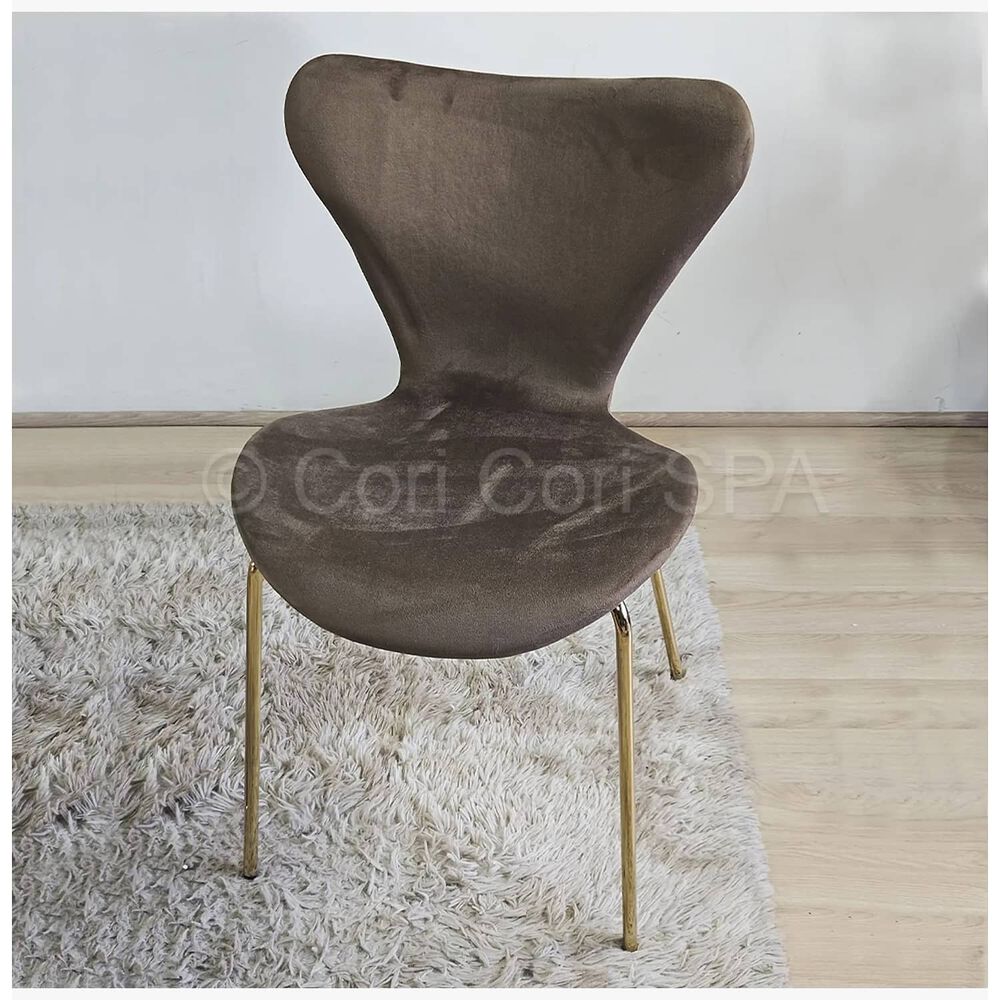 Silla Corazon Gold Cafe image number 0.0