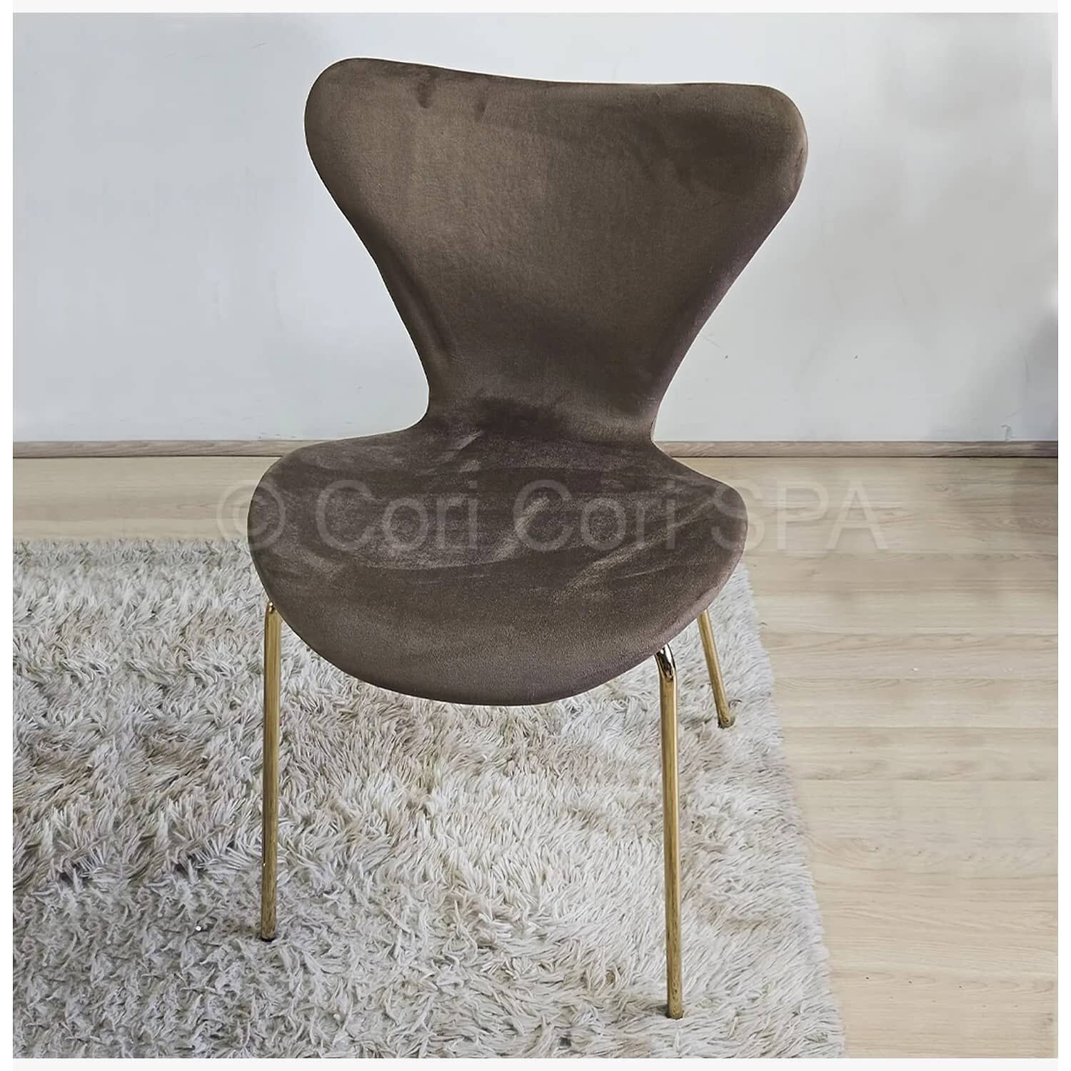 Silla Corazon Gold Cafe image number 0.0