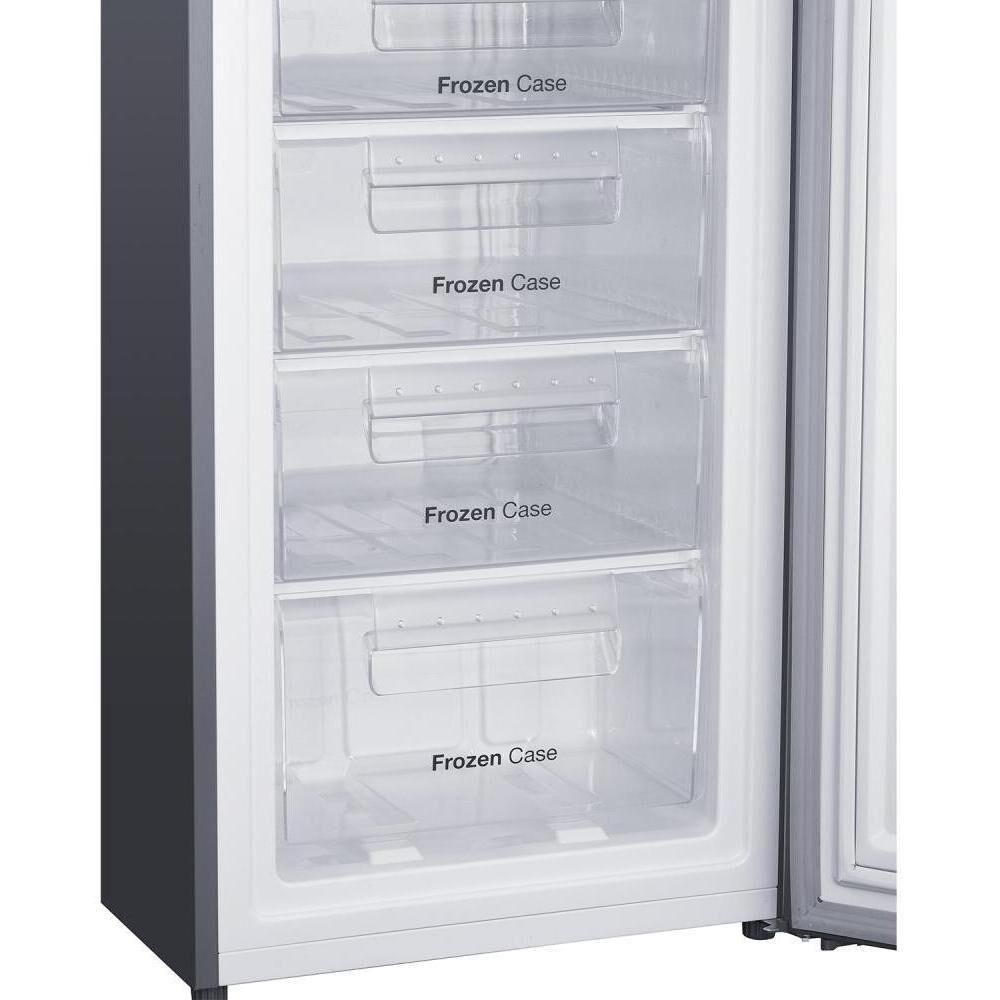 Refrigerador Bottom Freezer Winia RFD344H / Frío Directo / 242 Litros / A+ image number 9.0