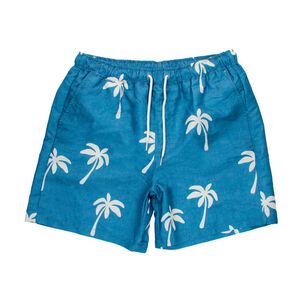 Traje De Ba&ntilde;o Hombre Skuad