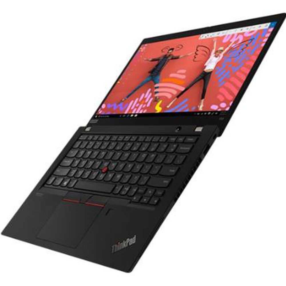 Notebook I7-10510u/ 16gb/ 512gb/ 13.3"/ W10p/ Thinkpad X13 image number 1.0