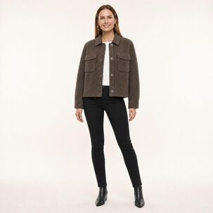 Chaqueta Mujer Kimera