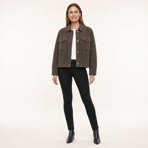 Chaqueta Mujer Kimera
