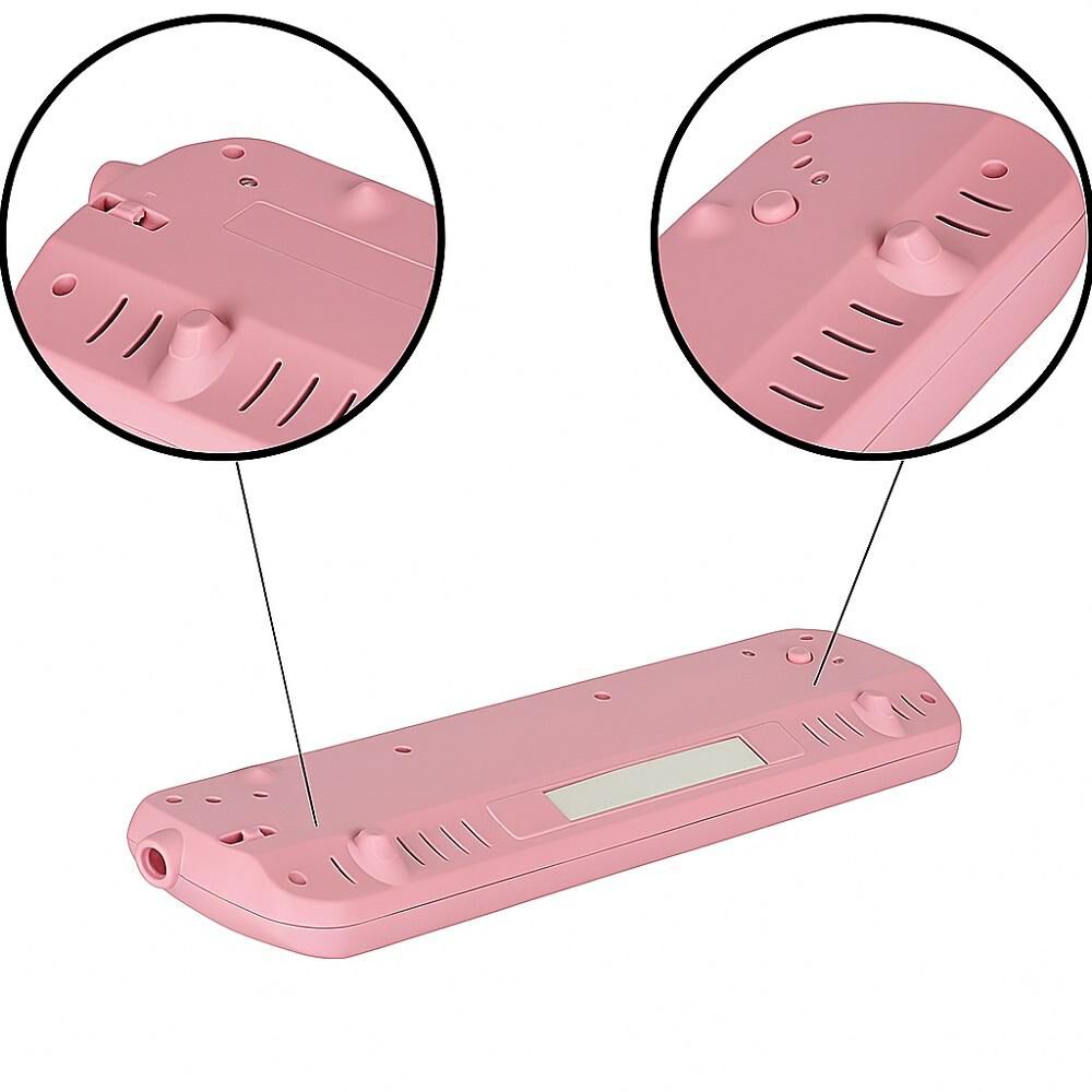 Mel&oacute;dica Piano 37 Notas Con Estuche Y Boquilla image number 8.0