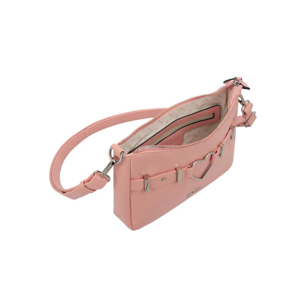 Bandolera Secret Seguras Sc6 S Rosado image number 3.0