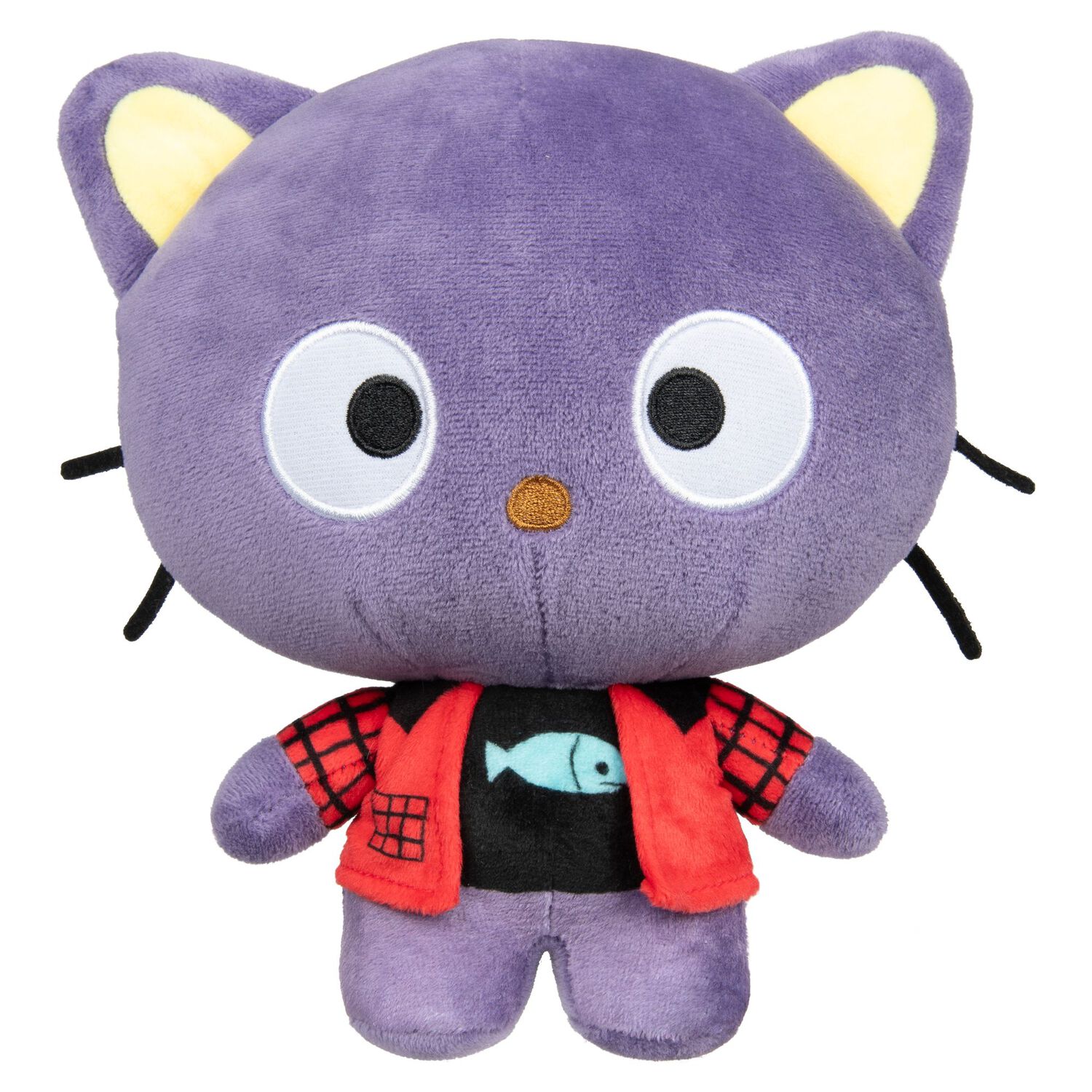 Peluche Hello Kitty image number 19.0