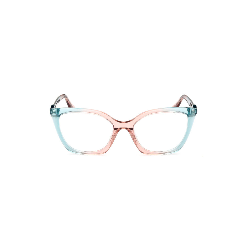 Lentes Ópticos Turquesa Guess image number 0.0
