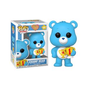Funko Pop Care Bears 40th Anniversary Champ Bear 1203