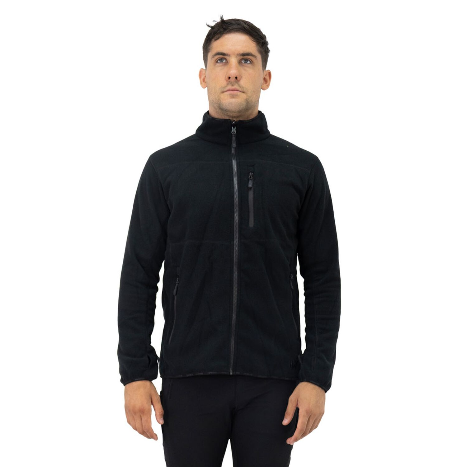 Parka Desmontable Hw Reno 3 En 1 Negro image number 5.0