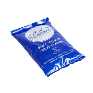 Icepack Blando 600 Gramos