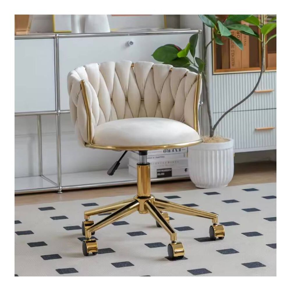 Silla De Escritorio Queen image number 2.0