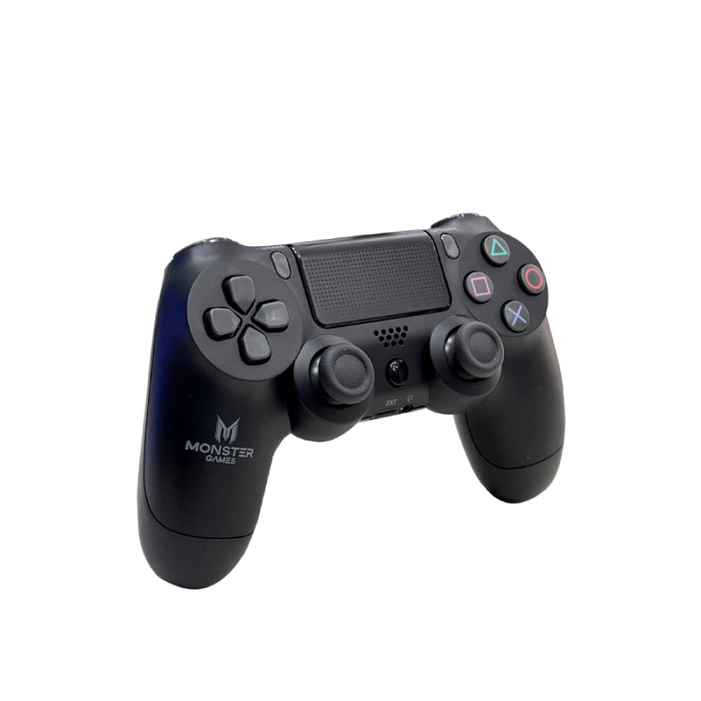 Control Joystick Inalambrico Monster Para Ps4 image number 0.0