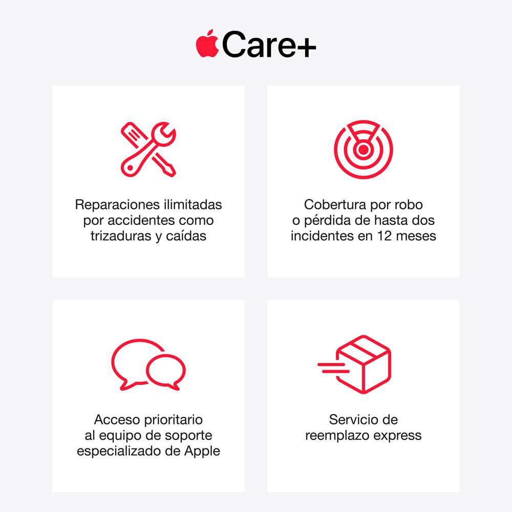 Iphone Air Apple / 5G / 256 GB / Negro / Liberado image number 10.0