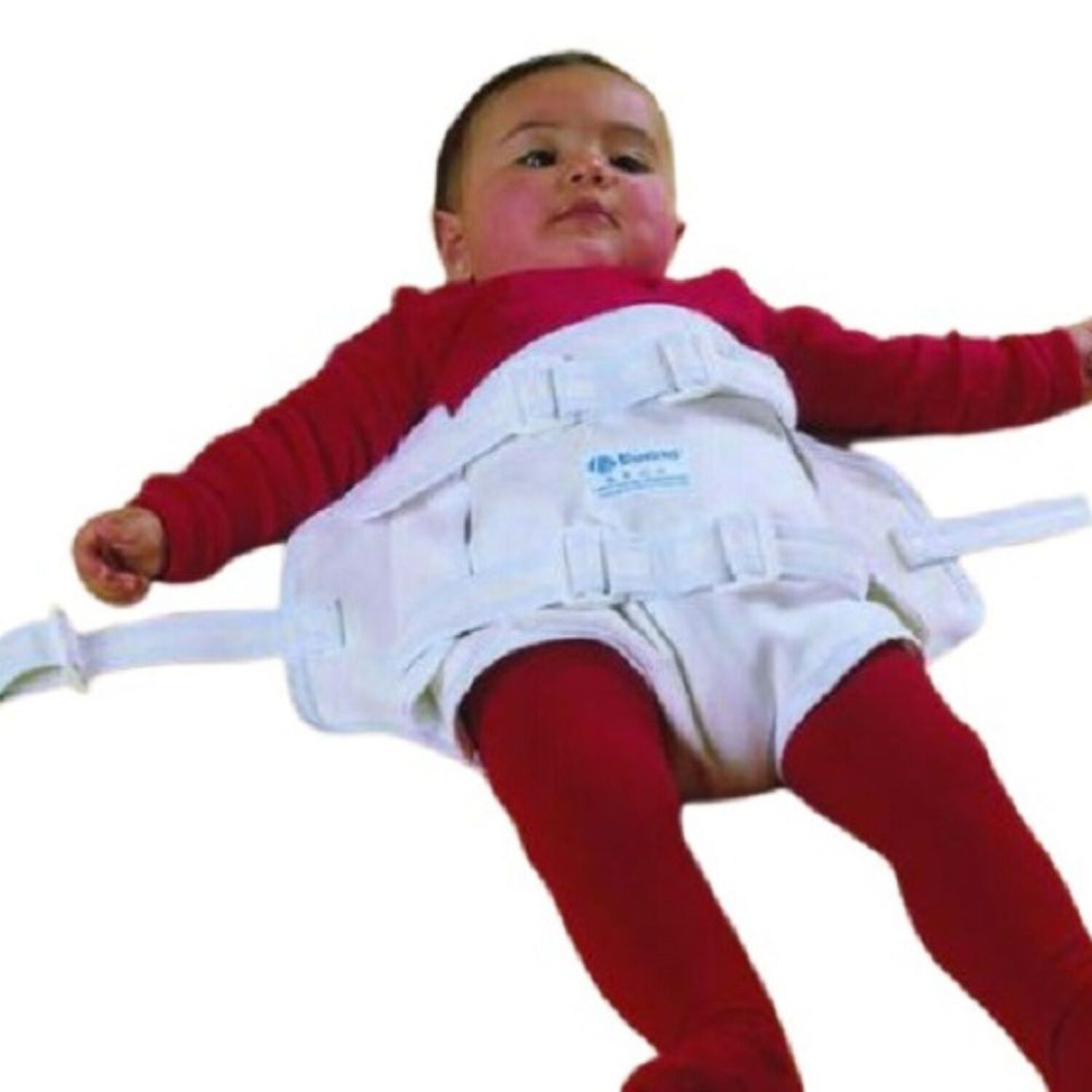 Contencion Pediatrico 18-24 Meses-blunding image number 0.0