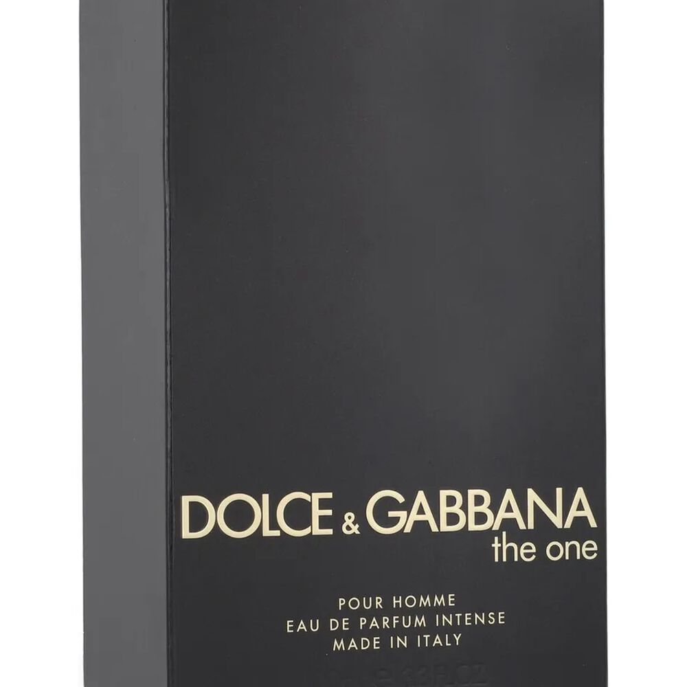The One 100 Ml Edp Intense Dolce Gabbana image number 1.0